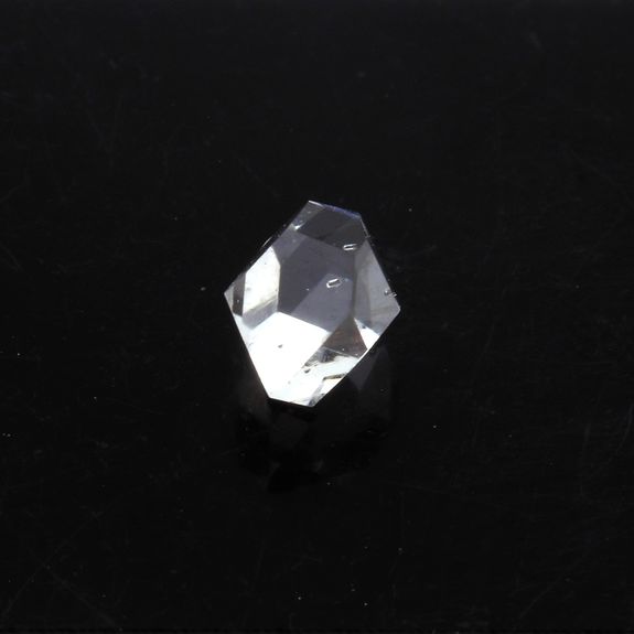 Quartz "Diamant de Herkimer". 0.350 ct.