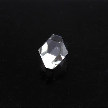 Quartz "Diamant de Herkimer". 0.350 ct.