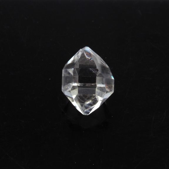 Quartz "Herkimer Diamond". 0.440 ct.