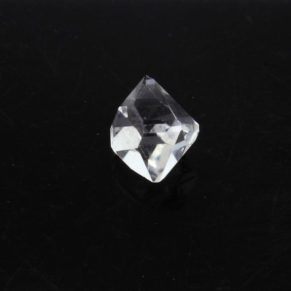 Quartz "Herkimer Diamond". 0.360 ct.