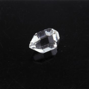 Quartz "Diamant de Herkimer". 0.335 ct.