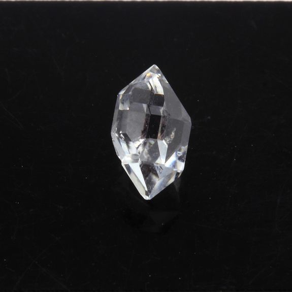Quartz "Diamant de Herkimer". 0.525 ct.