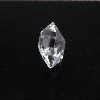 Quartz "Diamant de Herkimer". 0.525 ct.