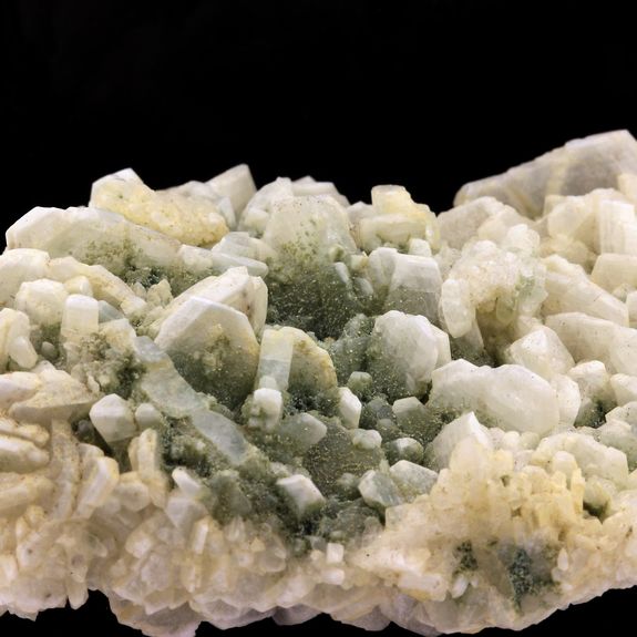 Albite. 1375.0 ct.
