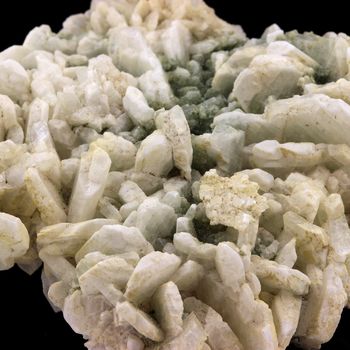 Albite. 1375.0 ct.