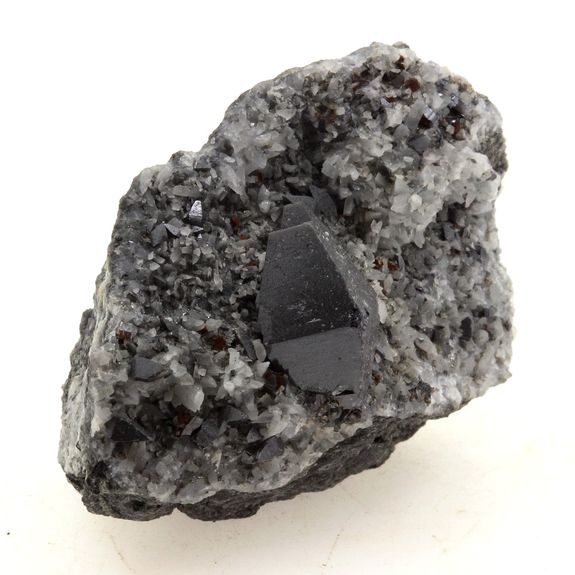 Anatase. 118.0 ct.