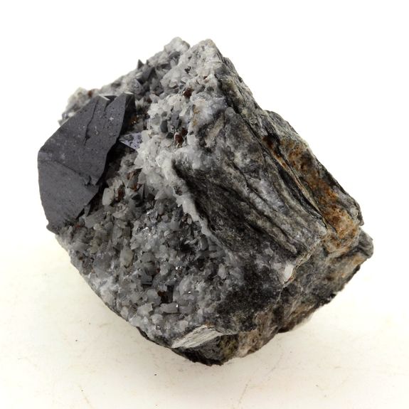 Anatase. 118.0 ct.