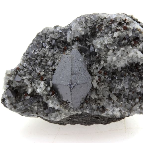 Anatase. 118.0 ct.