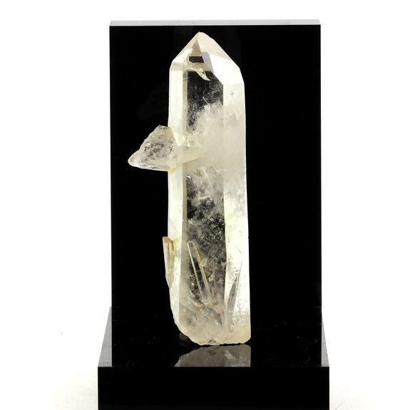Quartz.