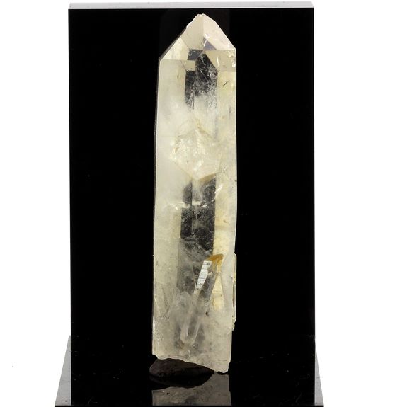 Quartz.