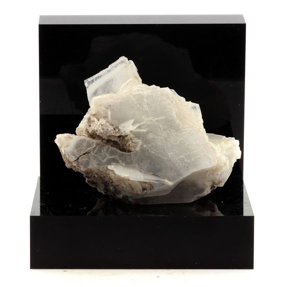 Baryte. 985.6 ct.