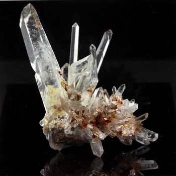 Quartz.