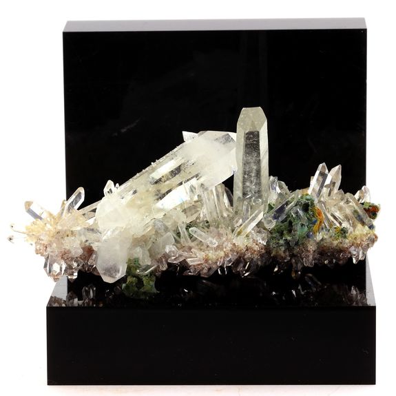 Quartz. 507.7 ct.