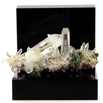 Quartz. 507.7 ct.