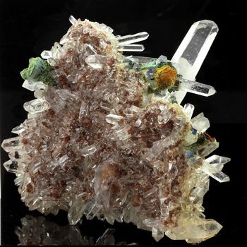 Quartz. 507.7 ct.