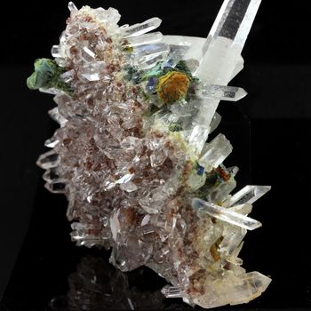 Quartz. 507.7 ct.