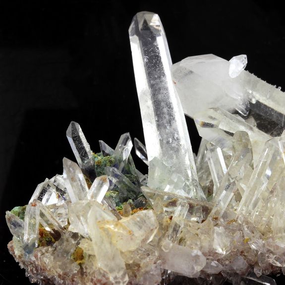 Quartz. 507.7 ct.