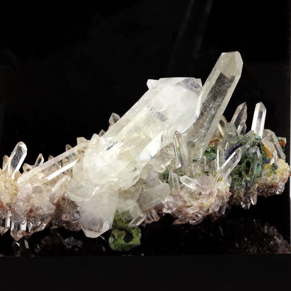 Quartz. 507.7 ct.
