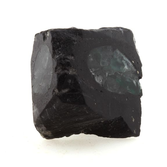 Emeraude Trapiche. 33.7 ct.