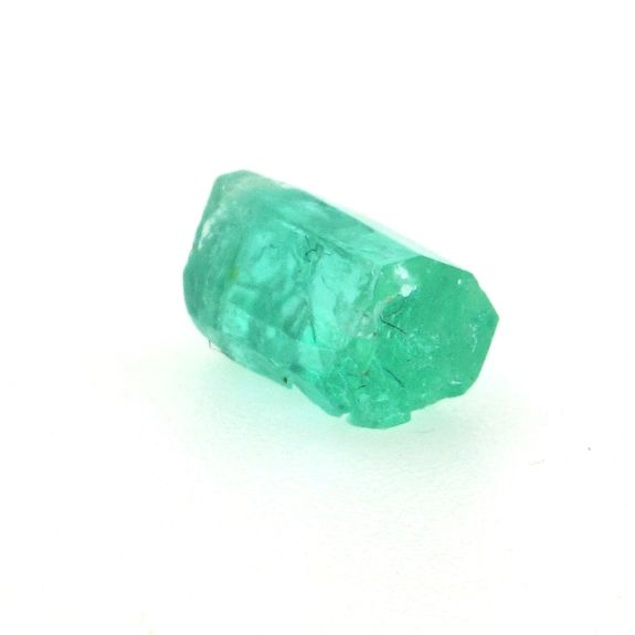 Emeraude. 1.29 ct.