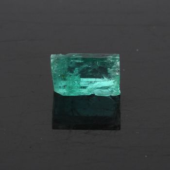 Emeraude. 1.29 ct.