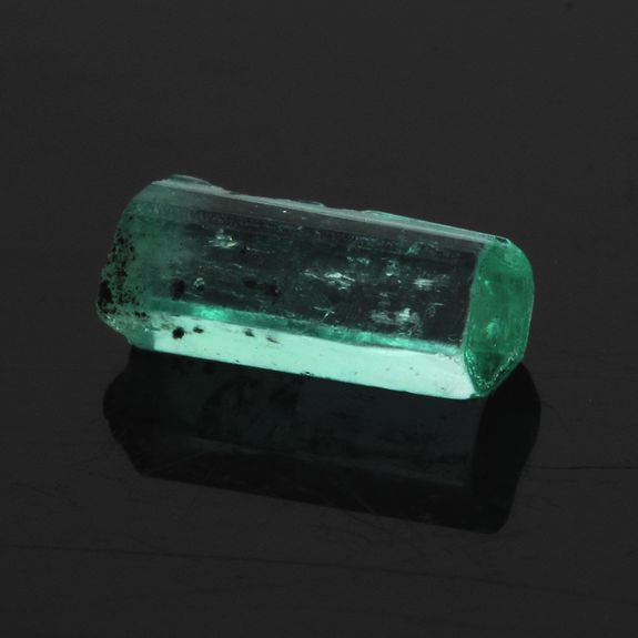 Emeraude. 0.925 ct.