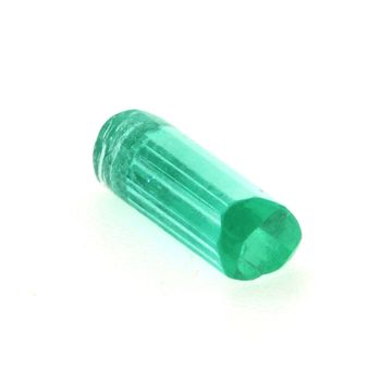 Emerald. 0.76 ct.