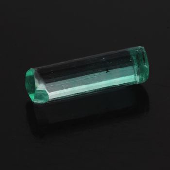 Emerald. 0.76 ct.