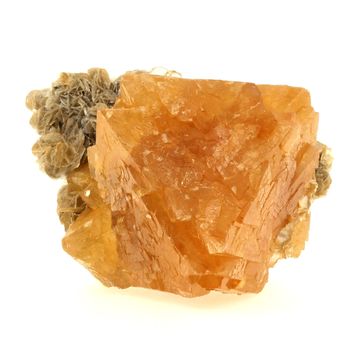 Scheelite. 1485.0 ct.