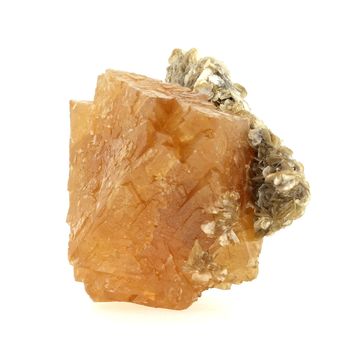 Scheelite. 1485.0 ct.
