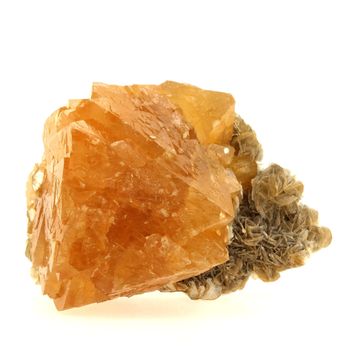 Scheelite. 1485.0 ct.