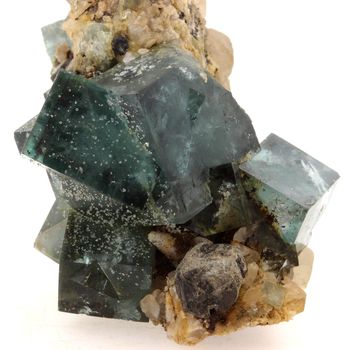 Fluorite. 730.2 ct.