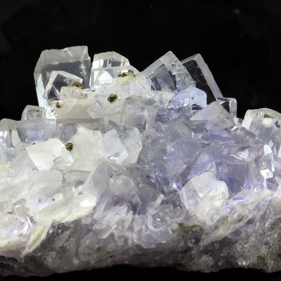 Fluorite. 825.0 ct.