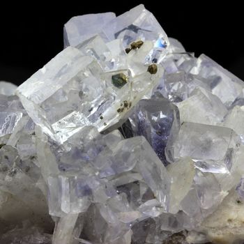 Fluorite. 825.0 ct.