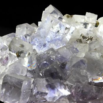 Fluorite. 825.0 ct.