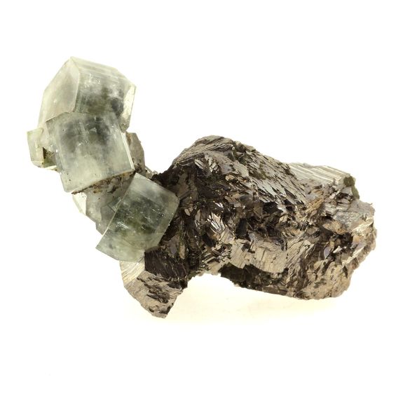 Apatite + Mispickel. 383.5 ct.