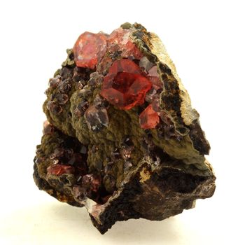 Rhodochrosite. 308.4 ct.