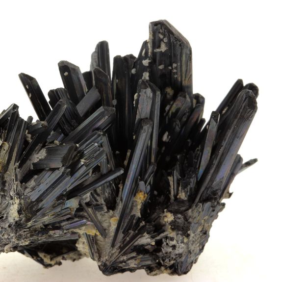 Stibnite. 364.2 ct.