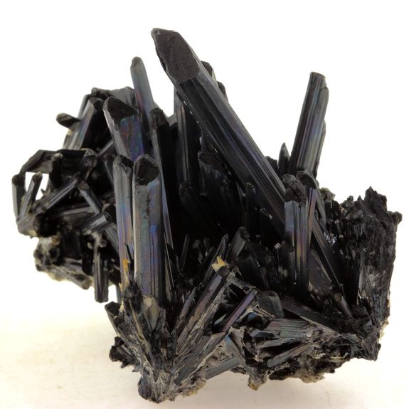 Stibnite. 364.2 ct.