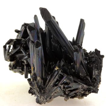 Stibnite. 364.2 ct.