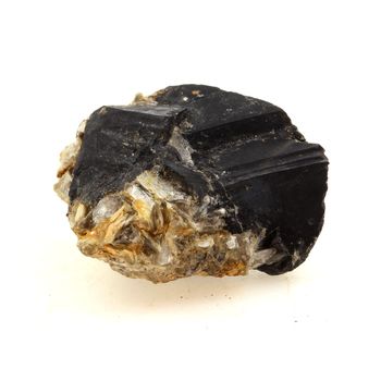 Cassiterite. 83.8 ct.