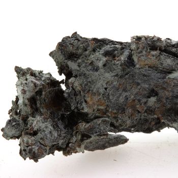 Cuivre natif. 53.8 ct.