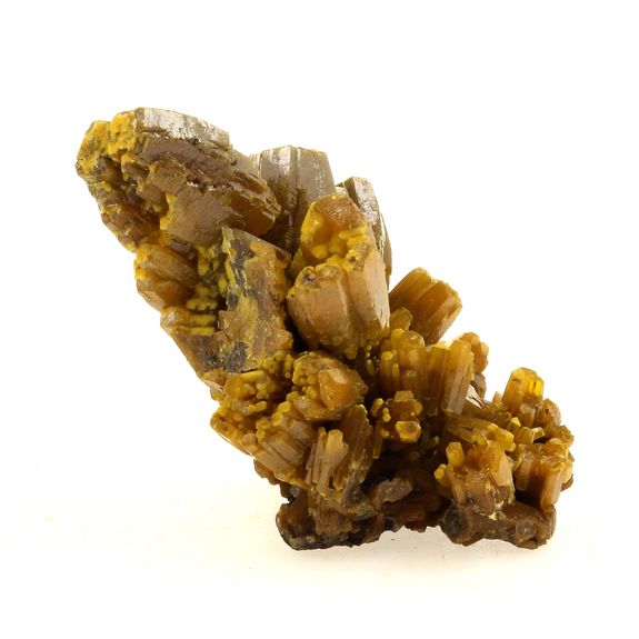 Pyromorphite.