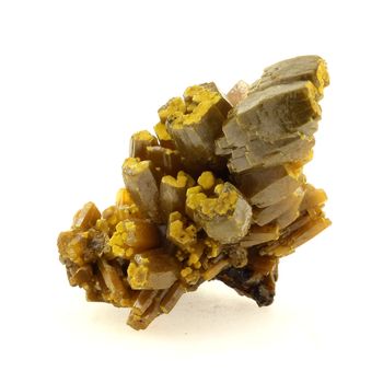 Pyromorphite.