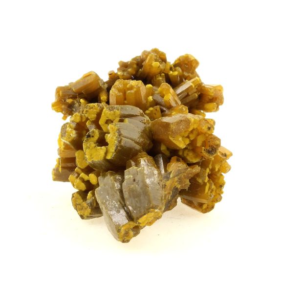Pyromorphite.