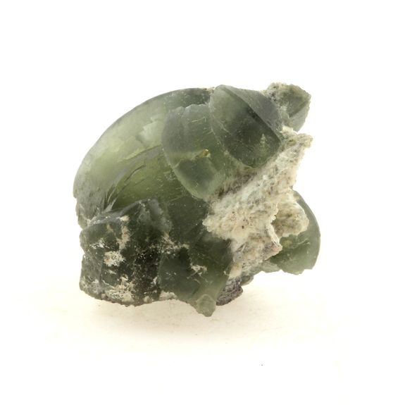 Prehnite. 26.0 ct.