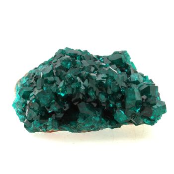 Dioptase. 271.5 ct.