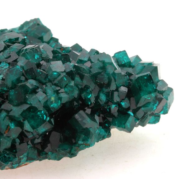 Dioptase. 271.5 ct.