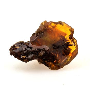 Wulfenite. 71.5 ct.