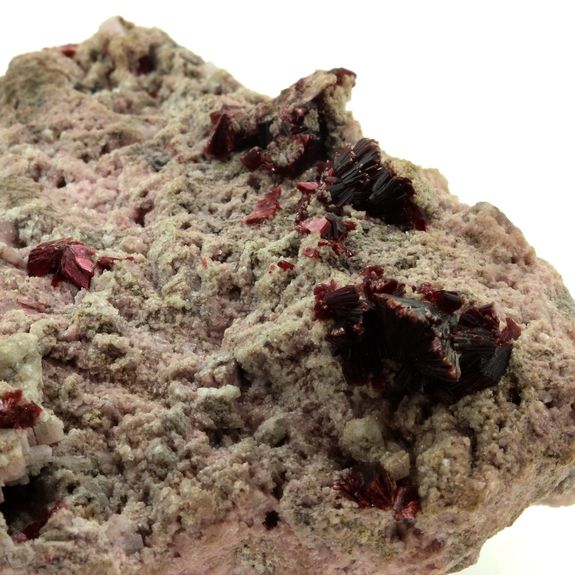 Erythrite. 1835.0 ct.